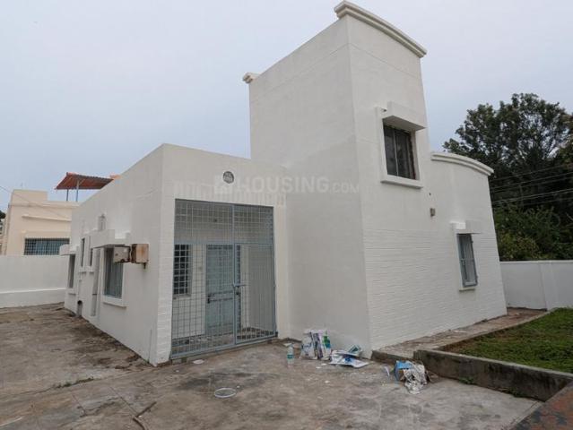 3 BHK Independent House in Bommasandra for rent Bengaluru. The reference number is 20734356