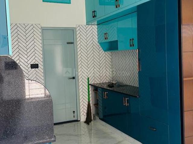3 BHK Independent House in Bommasandra for rent Bengaluru. The reference number is 20227215