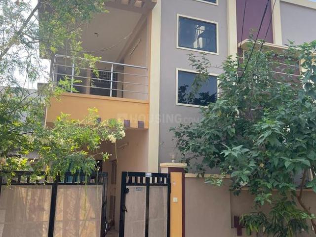3 BHK Independent House in Boduppal for rent Hyderabad. The reference number is 20402785