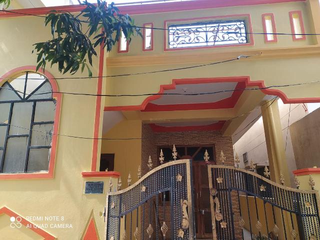 3 BHK Independent House in Boduppal for resale Uppal Kalan. The reference number is 7756520