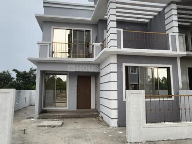 3 BHK Independent House in Boisar for resale Mira Road and Beyond. The reference number is 17639267