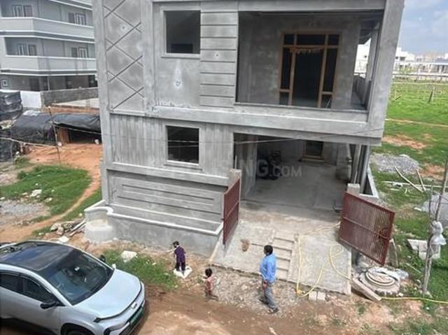 3 BHK Independent House in Bolarum for resale Secunderabad. The reference number is 20915680
