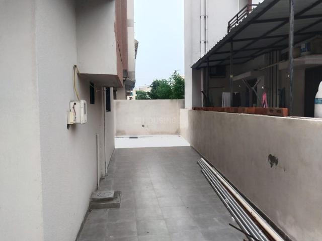 3 BHK Independent House in Bopal for rent Ahmedabad. The reference number is 17148982