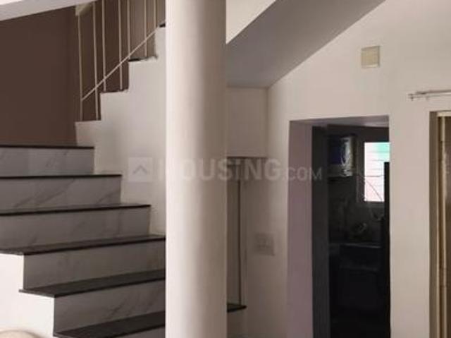 3 BHK Independent House in Bopal for rent Ahmedabad. The reference number is 18743786