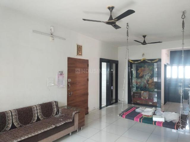 3 BHK Independent House in Bopal for rent Ahmedabad. The reference number is 20430712