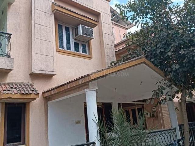3 BHK Independent House in Bopal for rent Ahmedabad. The reference number is 20473982