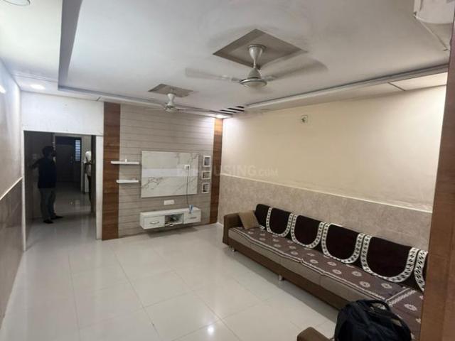 3 BHK Independent House in Bopal for rent Ahmedabad. The reference number is 20505819