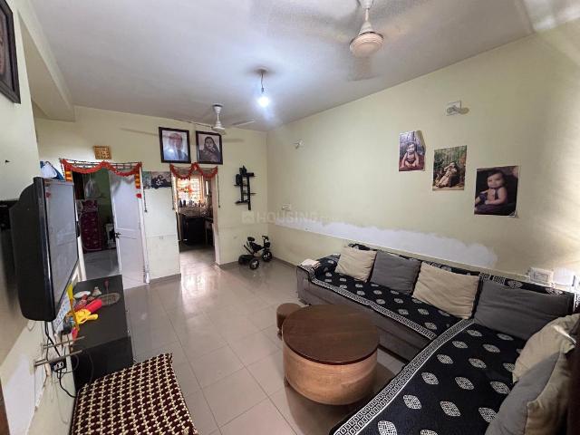 3 BHK Independent House in Bopal for rent Ahmedabad. The reference number is 20575349