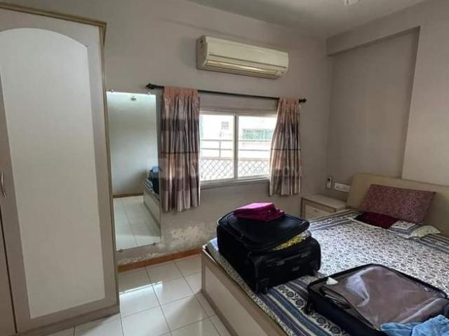 3 BHK Independent House in Bopal for rent Ahmedabad. The reference number is 20586079