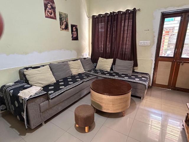 3 BHK Independent House in Bopal for rent Ahmedabad. The reference number is 20614940