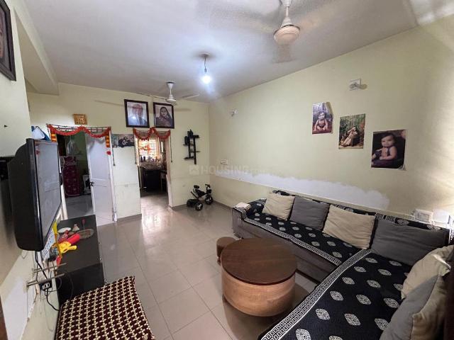 3 BHK Independent House in Bopal for rent Ahmedabad. The reference number is 20664569