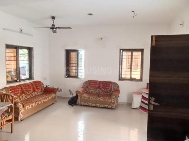 3 BHK Independent House in Bopal for resale Ahmedabad. The reference number is 19928113