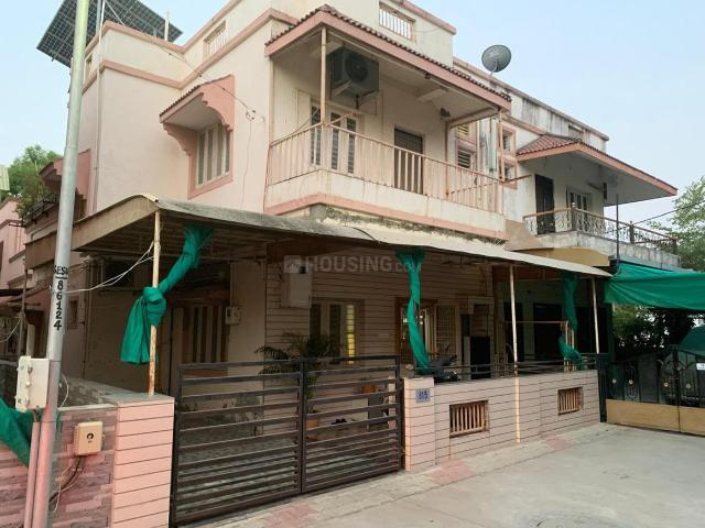 3 BHK Independent House in Bopal for resale Ahmedabad. The reference number is 20469980