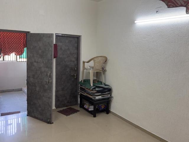 3 BHK Independent House in Bopal for resale Ahmedabad. The reference number is 20470458