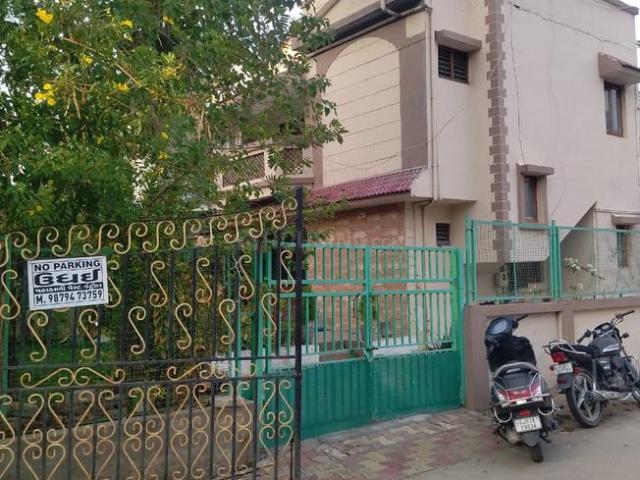 3 BHK Independent House in Bopal for resale Ahmedabad. The reference number is 20414346