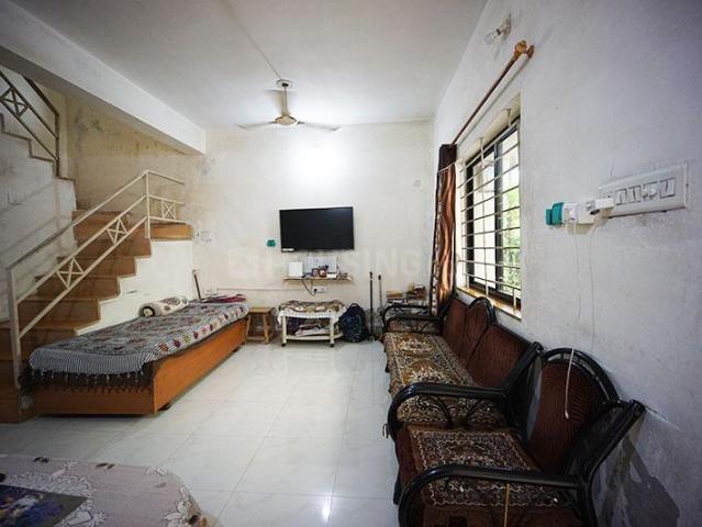 3 BHK Independent House in Bopal for resale Ahmedabad. The reference number is 20580469