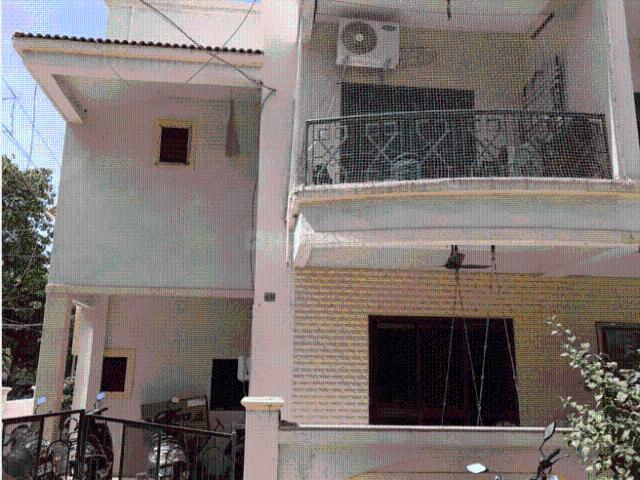 3 BHK Independent House in Bopal for resale Ahmedabad. The reference number is 20589334