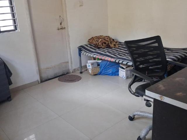 3 BHK Independent House in Bopal for resale Ahmedabad. The reference number is 20538672