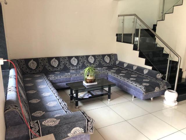 3 BHK Independent House in Bopal for resale Ahmedabad. The reference number is 20857187