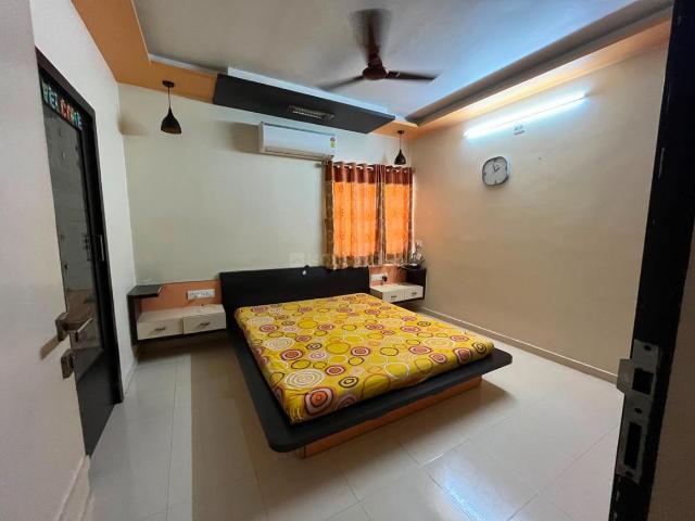 3 BHK Independent House in Bopal for resale Ahmedabad. The reference number is 20910187