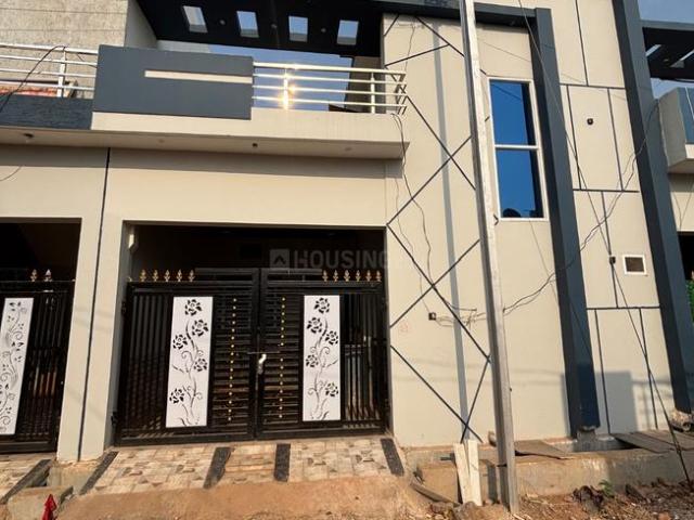 3 BHK Independent House in Boria Kal for resale Raipur. The reference number is 19964510