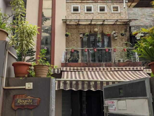 3 BHK Independent House in Borivali West for resale Western Suburbs. The reference number is 13323919