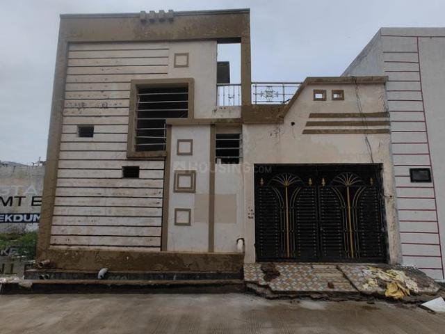 3 BHK Independent House in Boriyakhurd for rent Raipur. The reference number is 20700998