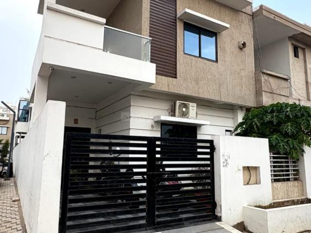 3 BHK Independent House in Boriyakhurd for rent Raipur. The reference number is 20250715