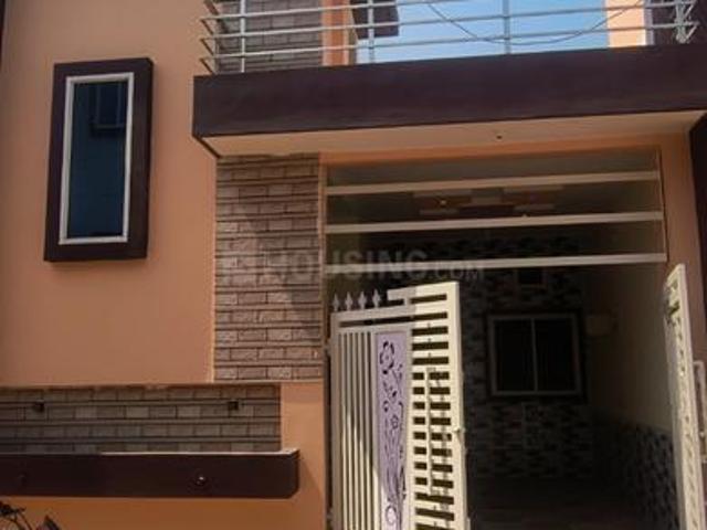 3 BHK Independent House in Boriyakhurd for resale Raipur. The reference number is 19673295