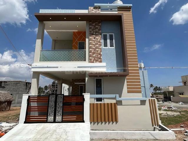 3 BHK Independent House in Boriyakhurd for resale Raipur. The reference number is 20552574