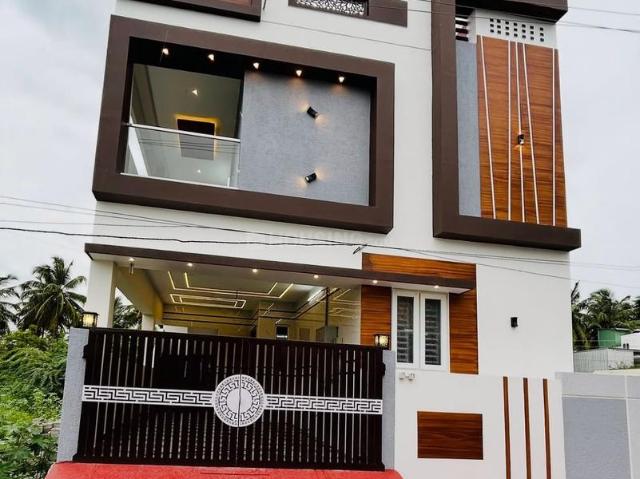 3 BHK Independent House in Boriyakhurd for resale Raipur. The reference number is 20646420