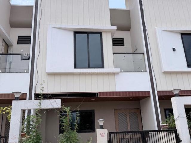 3 BHK Independent House in Borkhedi for resale Indore. The reference number is 20045565