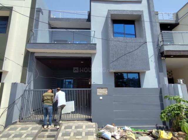 3 BHK Independent House in Borsi for resale Durg. The reference number is 17106522
