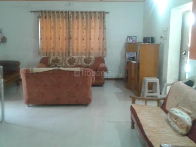 3 BHK Independent House in BSNL Colony for rent Vadodara. The reference number is 20933121