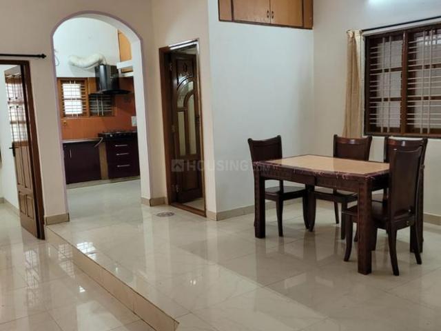 3 BHK Independent House in Brookefield for rent Bengaluru. The reference number is 20765234