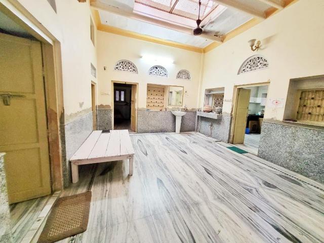 3 BHK Independent House in Brahmpuri for rent Ajmer. The reference number is 9999619