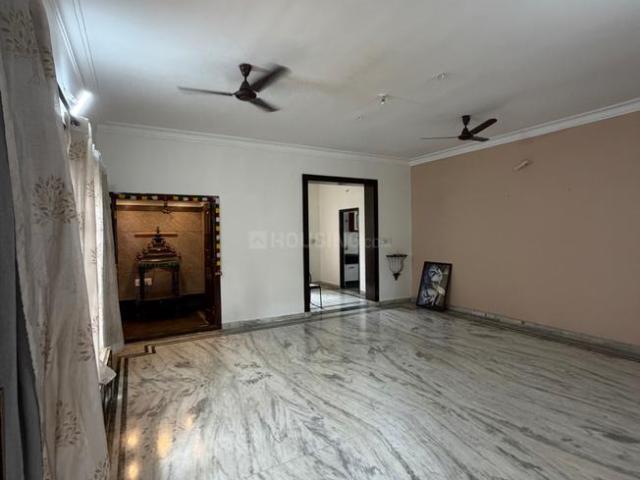 3 BHK Independent House in BTM Layout for rent Bengaluru. The reference number is 20528496