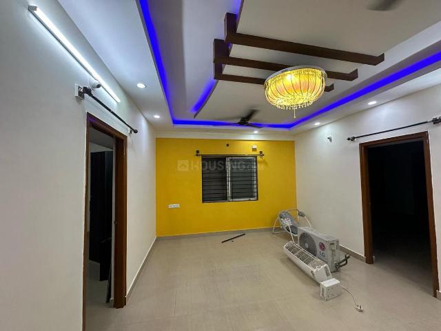 3 BHK Independent House in BTM Layout 2nd Stage for rent Bengaluru. The reference number is 20618854