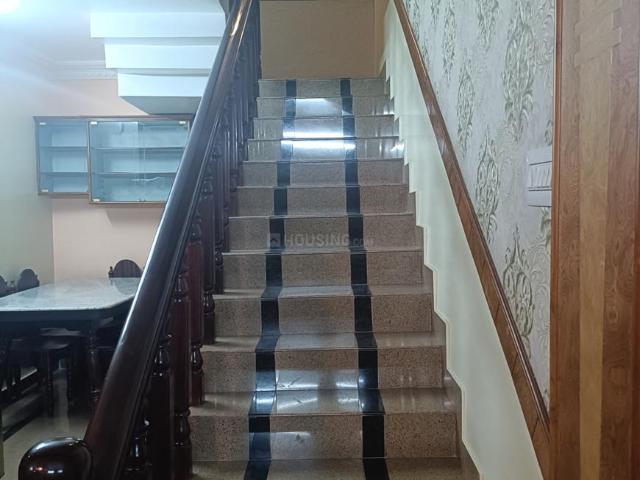 3 BHK Independent House in BTM Layout 2nd Stage for rent Bengaluru. The reference number is 20335219