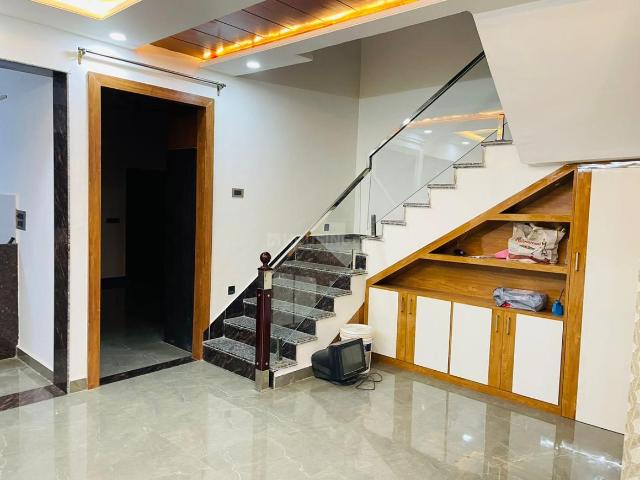 3 BHK Independent House in Budhsinghpura for rent Jaipur. The reference number is 20180779