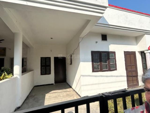 3 BHK Independent House in C.B.Ganj for resale Bareilly. The reference number is 14687598