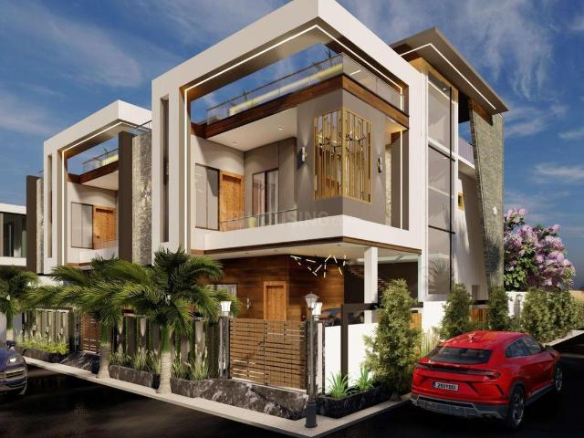 3 BHK Independent House in Canal Road for resale Dehradun. The reference number is 15498276