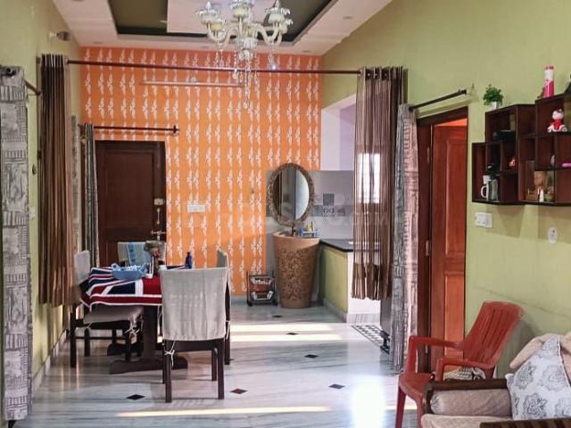 3 BHK Independent House in Canal Road for resale Dehradun. The reference number is 19542878