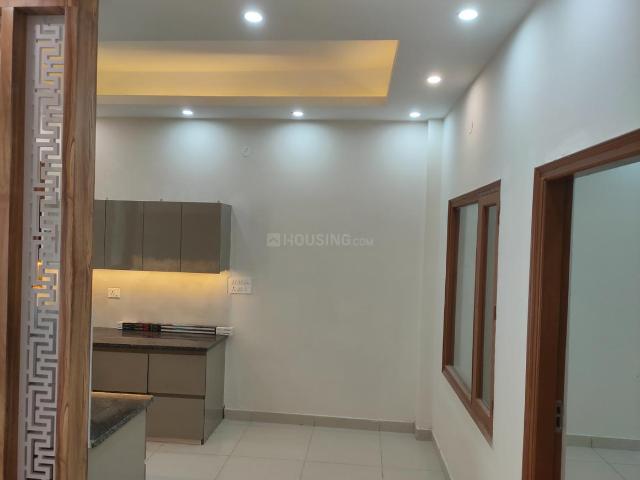 3 BHK Independent House in Canal Road for resale Dehradun. The reference number is 20209669