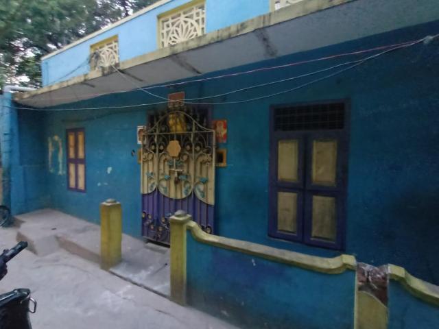 3 BHK Independent House in Choolai for resale Chennai. The reference number is 10285376