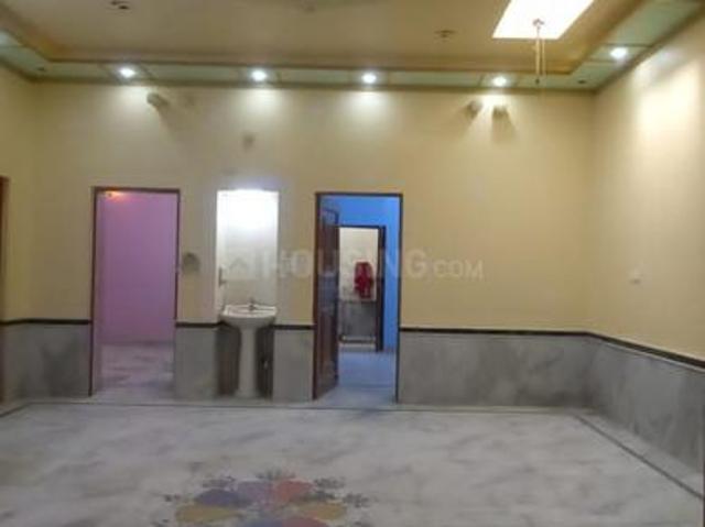 3 BHK Independent House in Chopasni Housing Board for rent Jodhpur. The reference number is 19902154