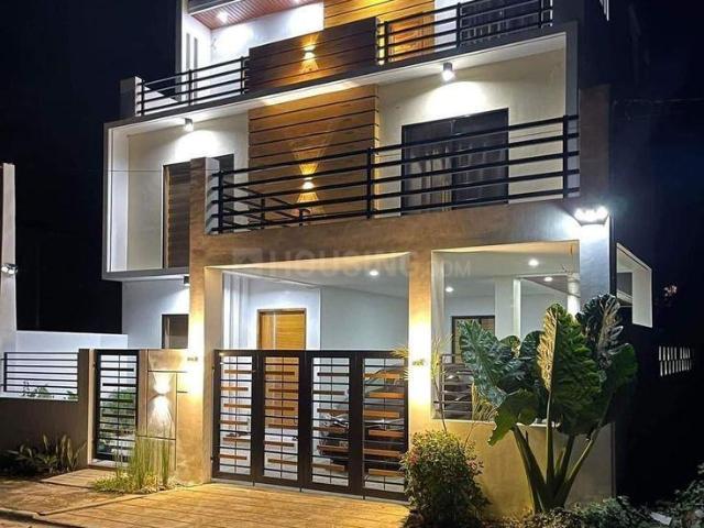 3 BHK Independent House in Chanakyapuri for rent Ahmedabad. The reference number is 20515800