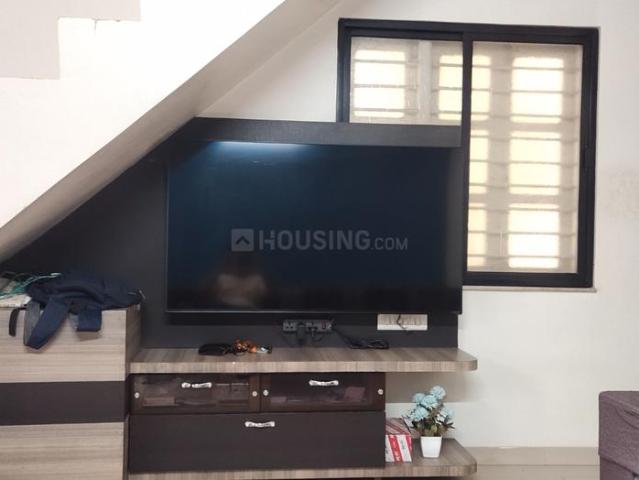 3 BHK Independent House in Chanakyapuri for resale Ahmedabad. The reference number is 18262279