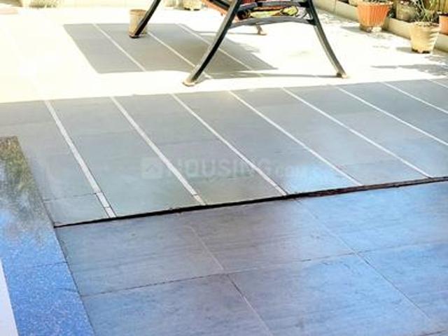 3 BHK Independent House in Chanakyapuri for resale Ahmedabad. The reference number is 19956772