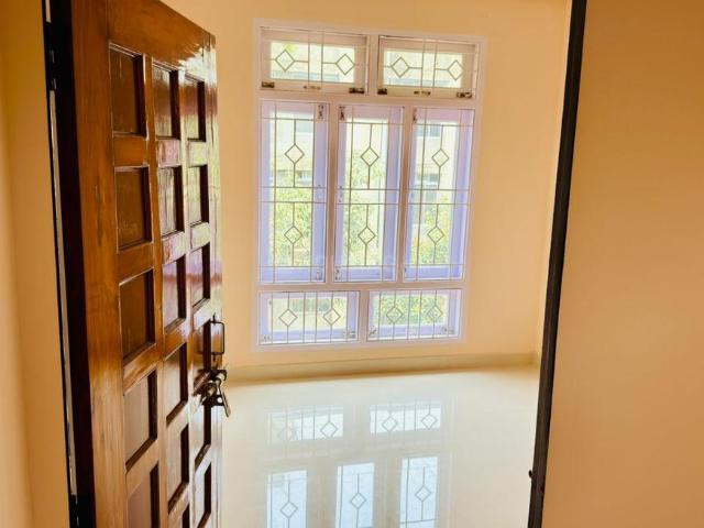 3 BHK Independent House in Chandmari for rent Guwahati. The reference number is 20294778